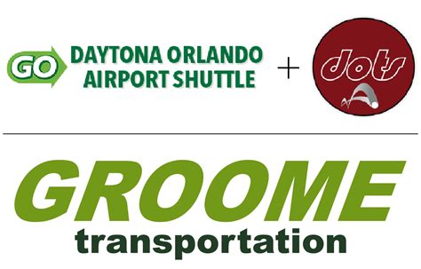 groome transportation daytona schedule.